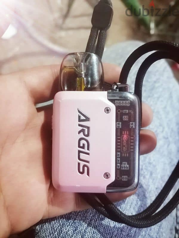 Vape Argus P1 5