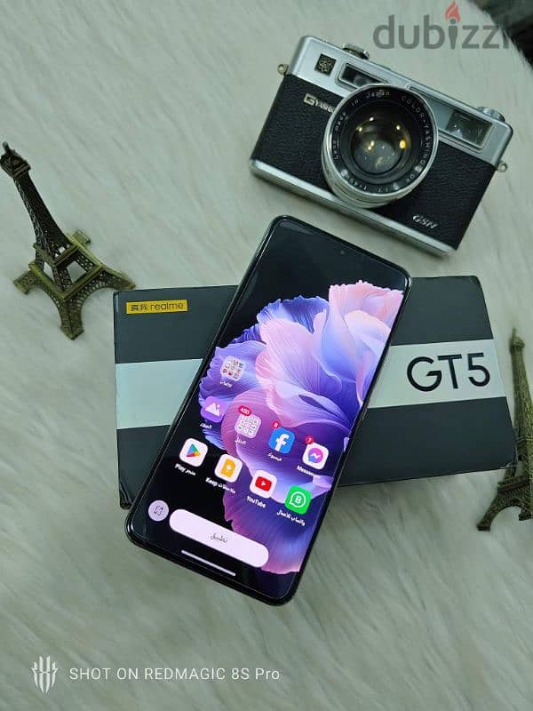 Realme GT 5 3