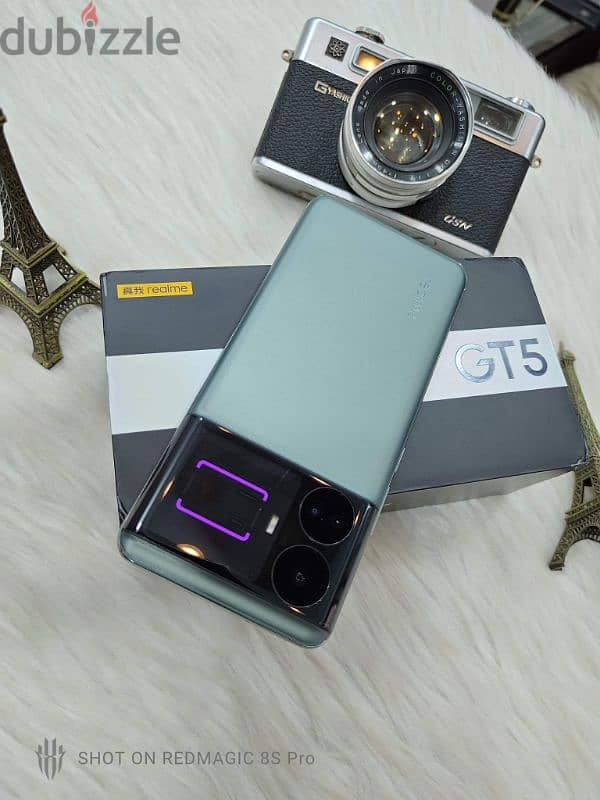 Realme GT 5 5