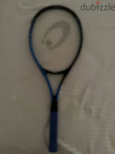 oynx tennis racket