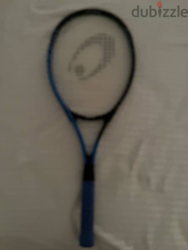 oynx tennis racket 0