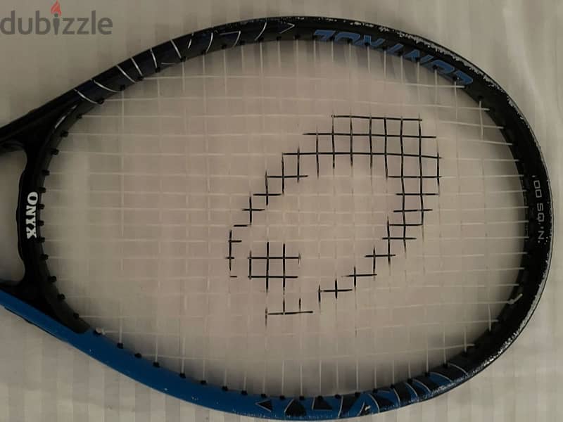 oynx tennis racket 4