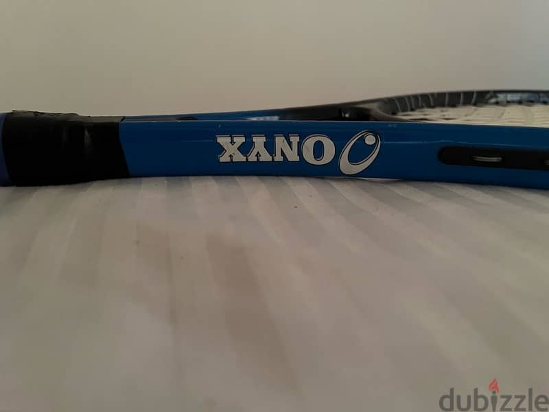 oynx tennis racket 5