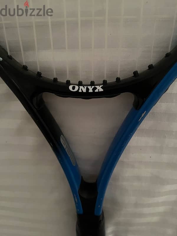 oynx tennis racket 6