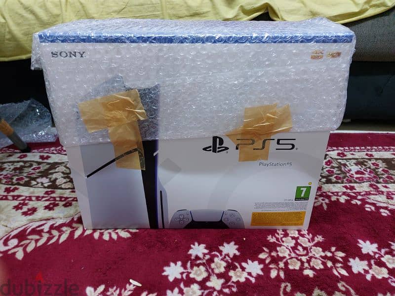 Playstation 5 slim disk  cd 2