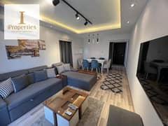 Stunning Apartment Finished with installments up to 10 Years in White Residence project of Upwyde company 0