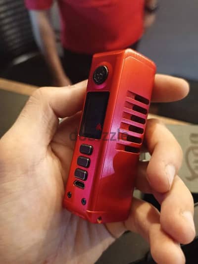 Odin mini 75C DNA