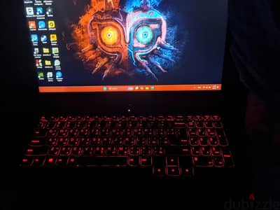 lenovo legion 5