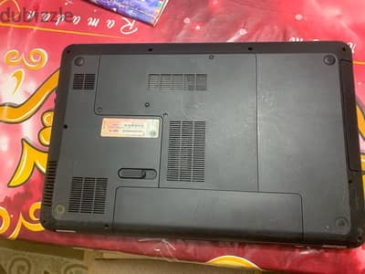 hp pavilion g series used