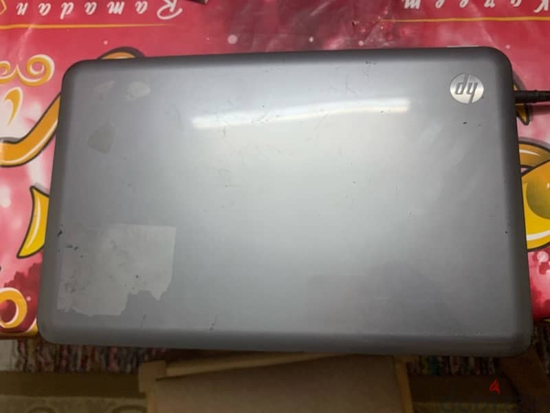 hp pavilion g series used 1