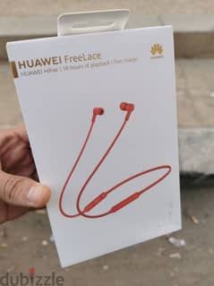 Huawei Free lace oring 0