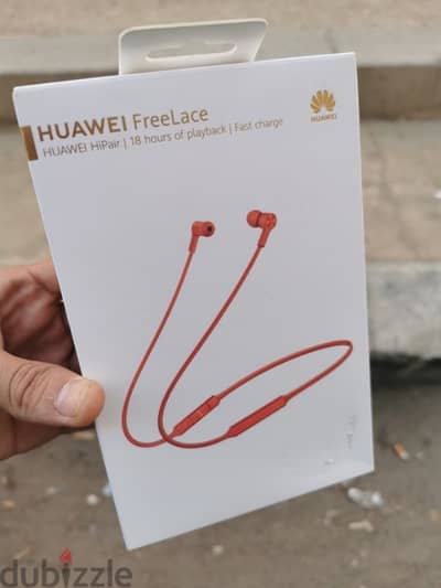 Huawei Free lace oring