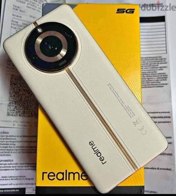 Realme 11 pro 5G 1