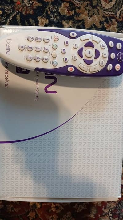 Bein Sports receiver - ريسيفر بين سبورت