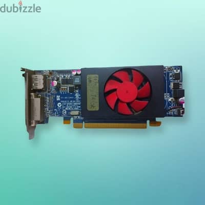 AMD Radeon(TM) HD8490