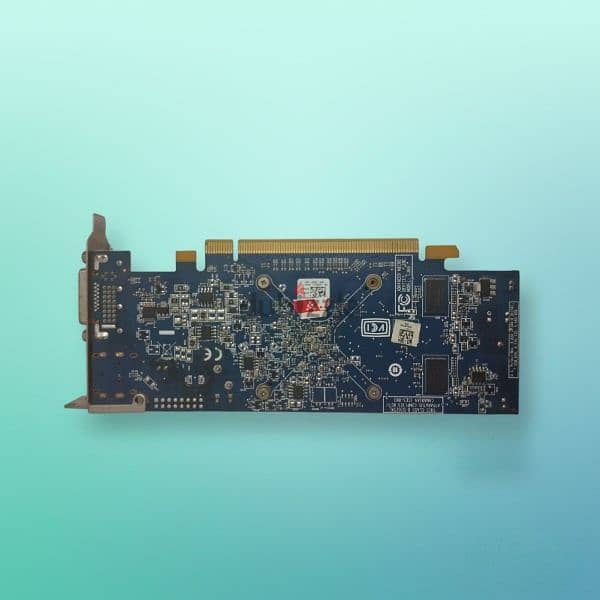 AMD Radeon(TM) HD8490 1