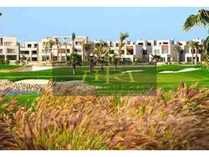 The lowest price in Hacienda Bay Senior Upper Fully Finished 0