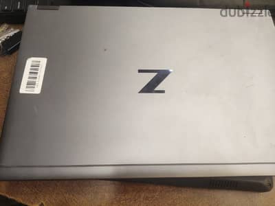 zbook g8 Vega 16 فعلي