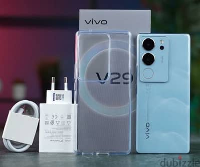 vivo v29