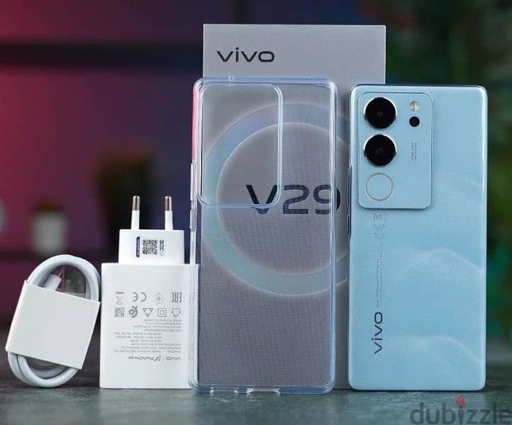 vivo v29 0