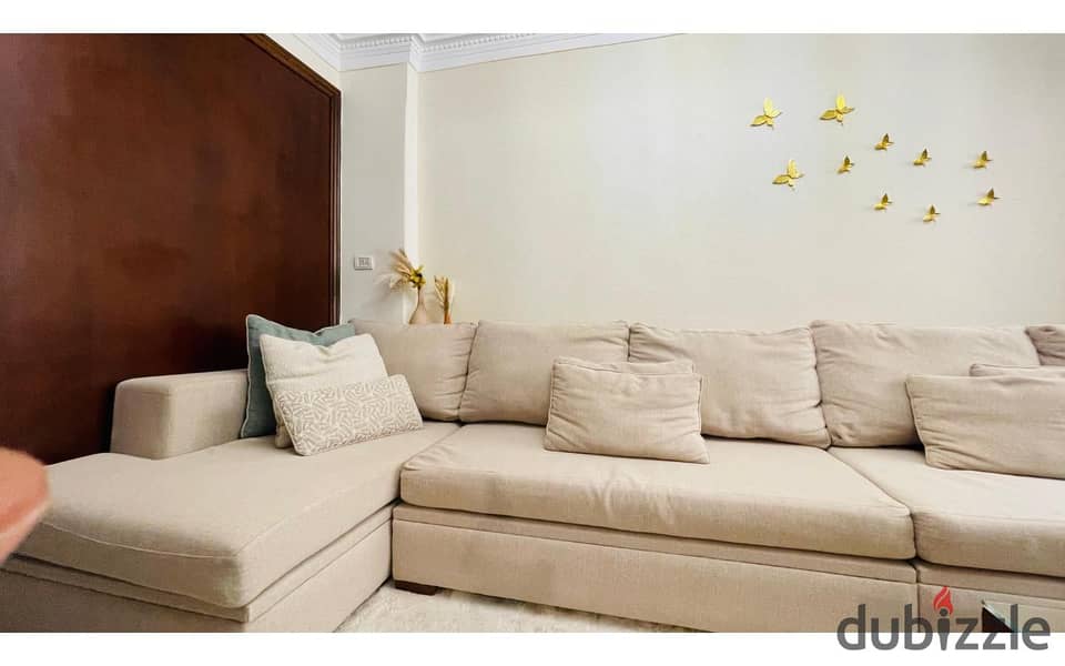 Apartment for sale in Kafr Abdo - Alexandria 7