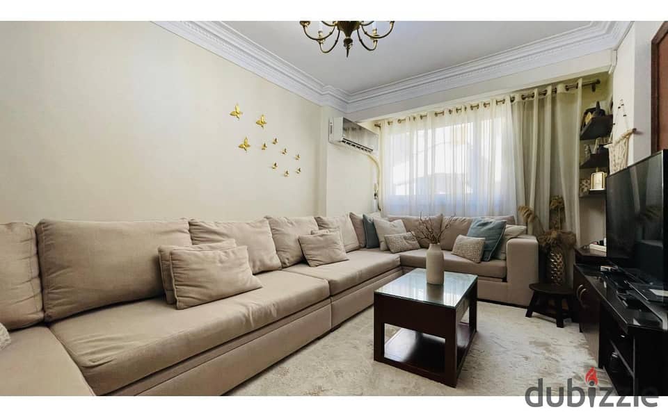 Apartment for sale in Kafr Abdo - Alexandria 12