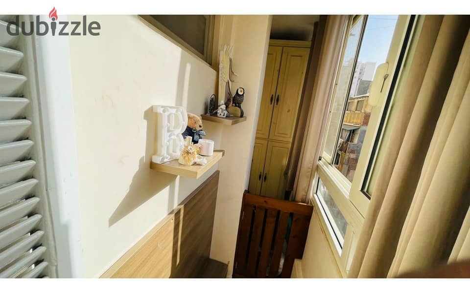 Apartment for sale in Kafr Abdo - Alexandria 15