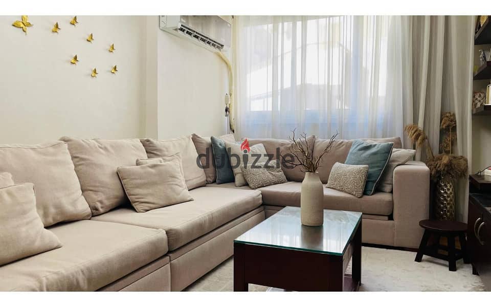 Apartment for sale in Kafr Abdo - Alexandria 18