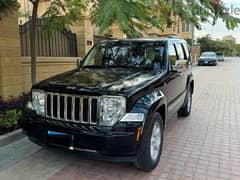 Jeep Cherokee 2009 0