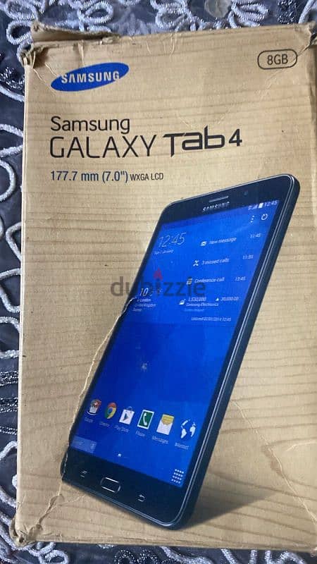 Samsung galaxy tab 4 0