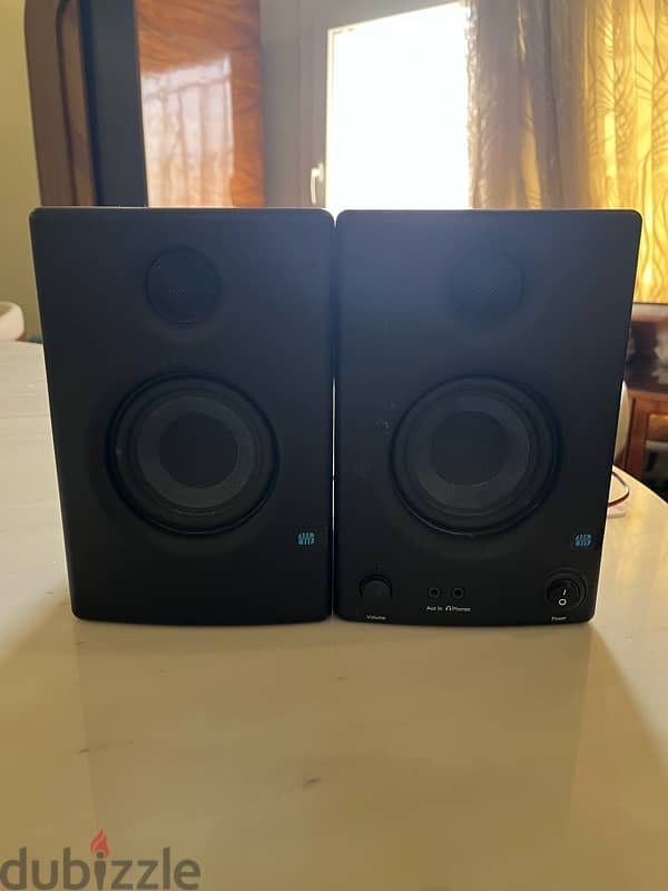 Presonus Eris 3.5 سماعات 5