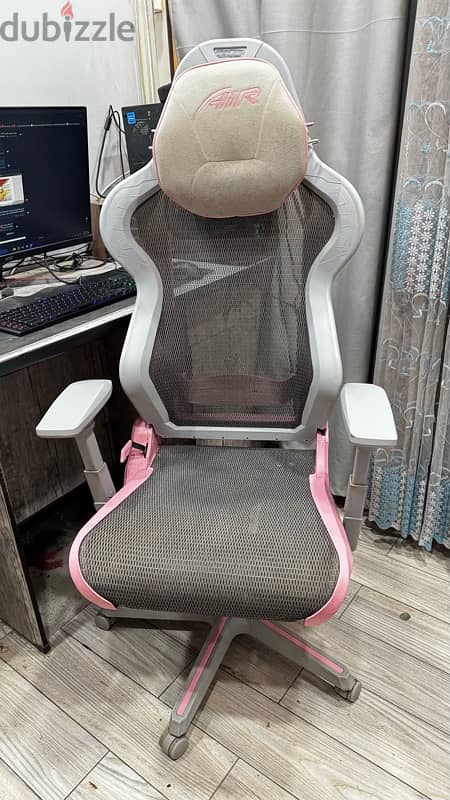 Dxracer Air mesh Office Gaming Chair 0