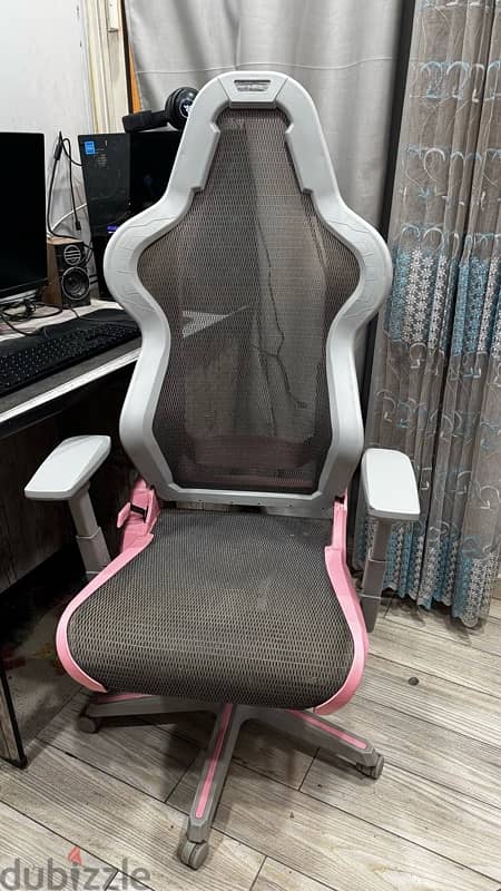 Dxracer Air mesh Office Gaming Chair 2