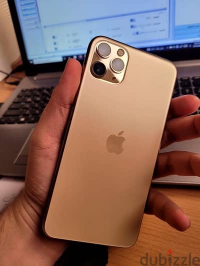 iPhone 11 pro max