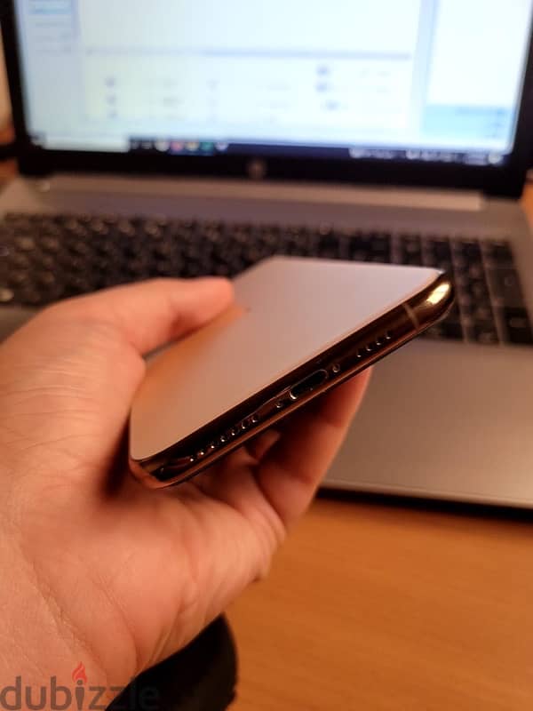 iPhone 11 pro max 2