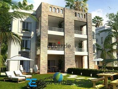 Chalet for Sale in Amwaj with Down Payment and Installments at the Best Price 0