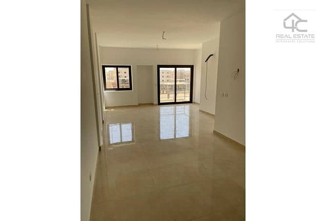 A ready to move apartment 160 m 3 bedrooms with a fully finished for sale in Fifth Square Including maintenance and garage 7