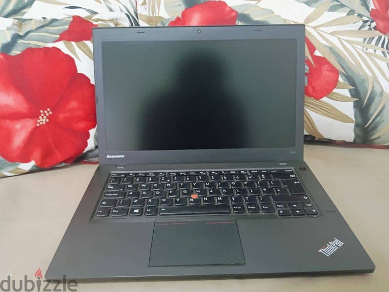 Lenovo Thinkpad T440 ((i5)) 0