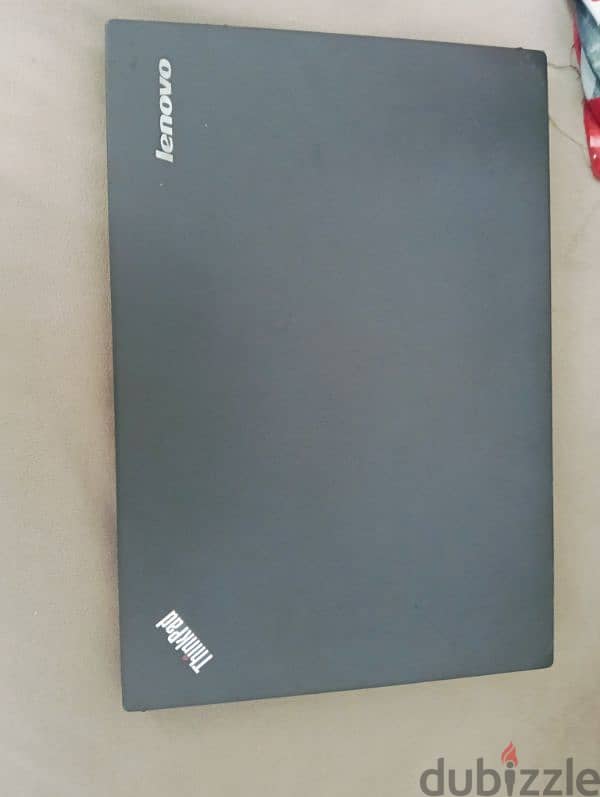 Lenovo Thinkpad T440 ((i5)) 1