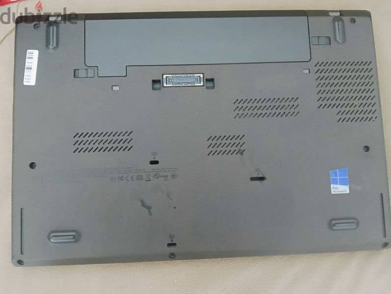 Lenovo Thinkpad T440 ((i5)) 2