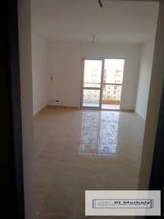 Ownership apartment for sale in Al Rehab City, View Wide Garden, at a special price 0