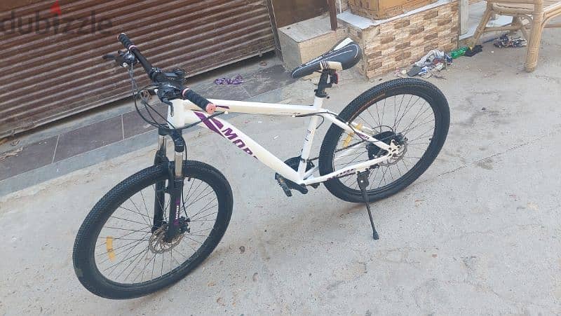 عجله mountain bike 3