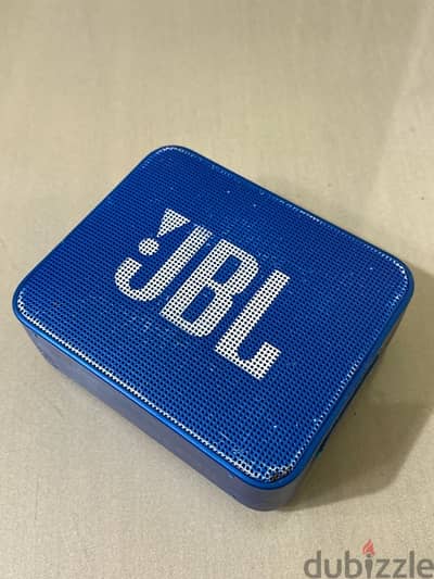 Jbl Go 2