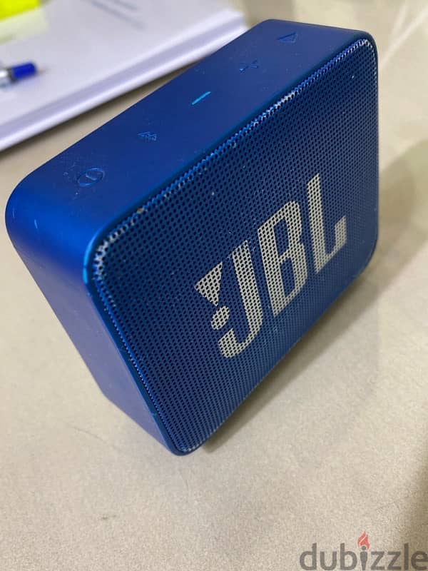 Jbl Go 2 1