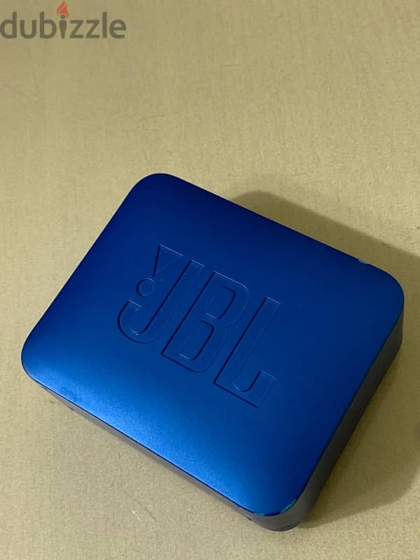 Jbl Go 2 2