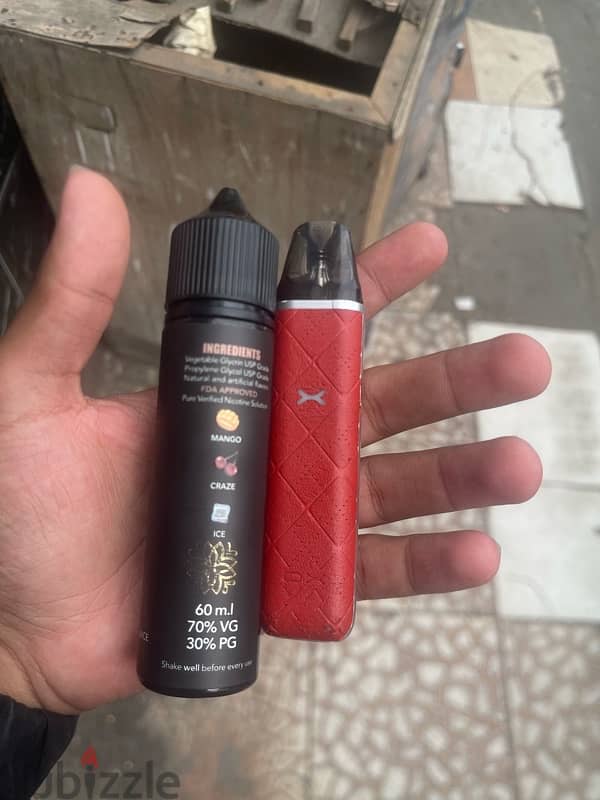 vape xlim 0