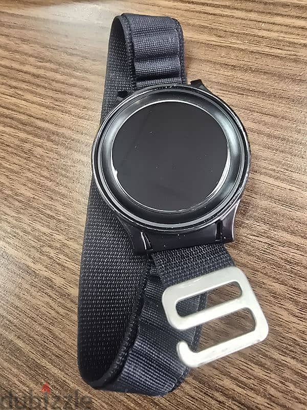 Samsung galaxy watch 5pro 0