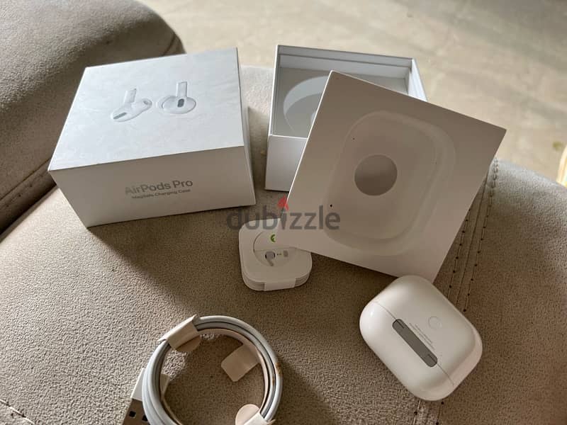 AirPods Pro 0