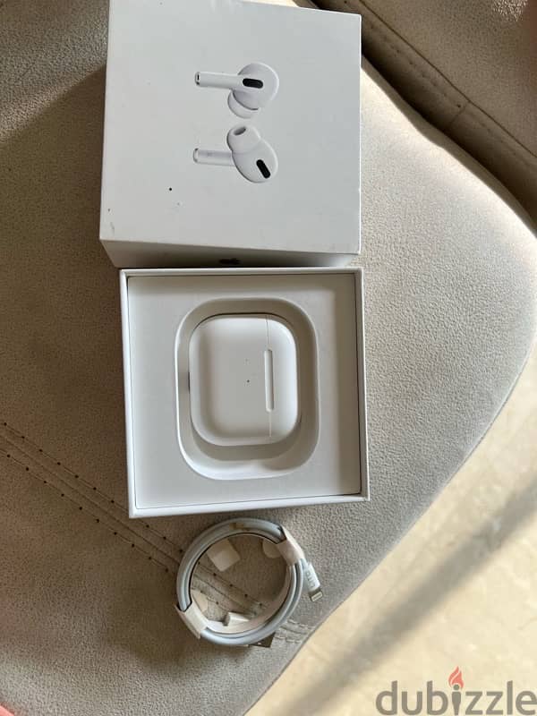 AirPods Pro 1