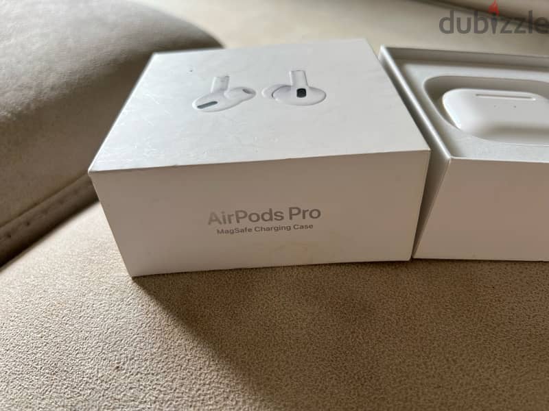 AirPods Pro 2